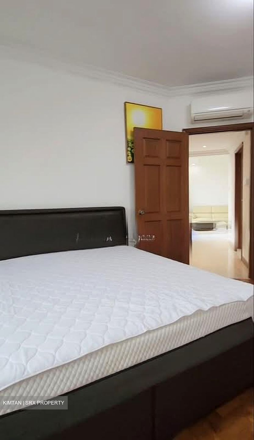 The Springbloom (D19), Condominium #574587091